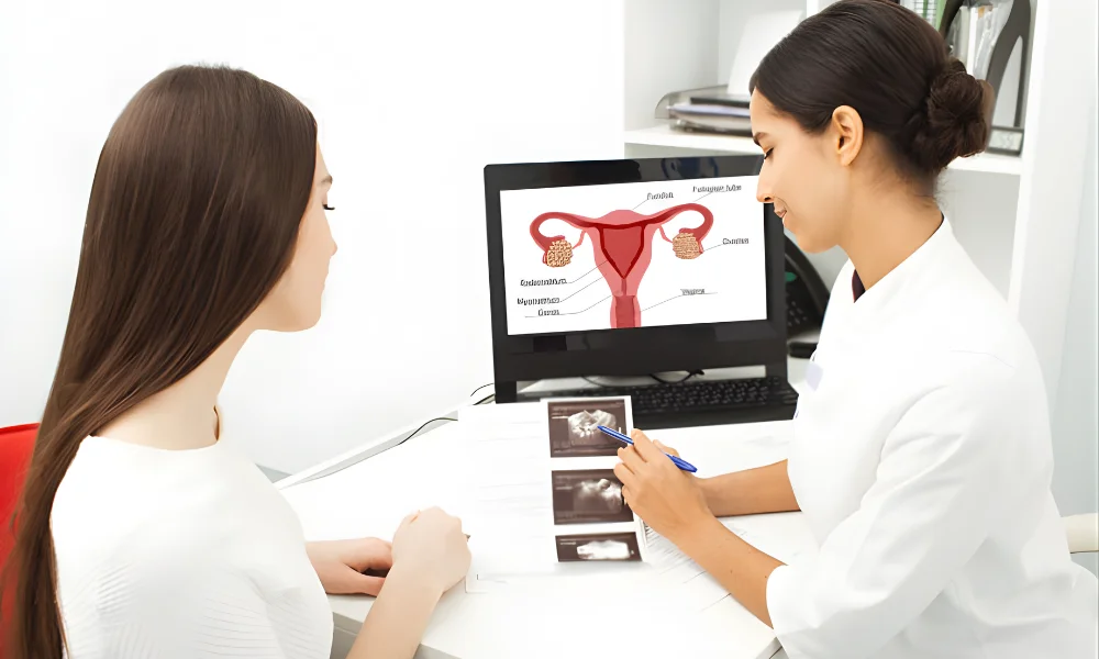 Best  Fertility Counseling & Evaluation in Secunderabad – Dr. Prodduturu Padmaja 
